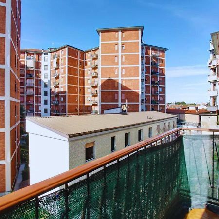Appartamento Tre Locali Accogliente A Nova Milanese ,Vicinanza A Milano E Stadio Monza エクステリア 写真