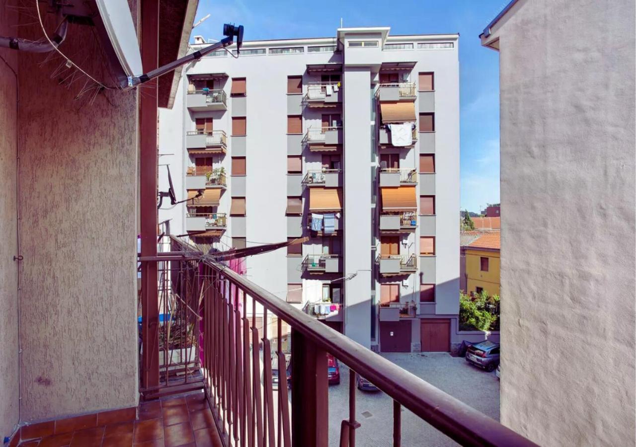 Appartamento Tre Locali Accogliente A Nova Milanese ,Vicinanza A Milano E Stadio Monza エクステリア 写真